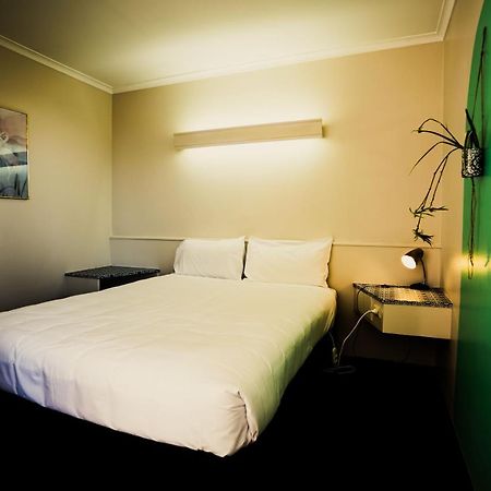 Parklane Motel Launceston Exteriér fotografie