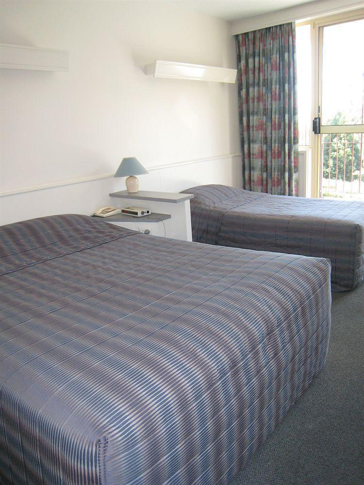 Parklane Motel Launceston Exteriér fotografie