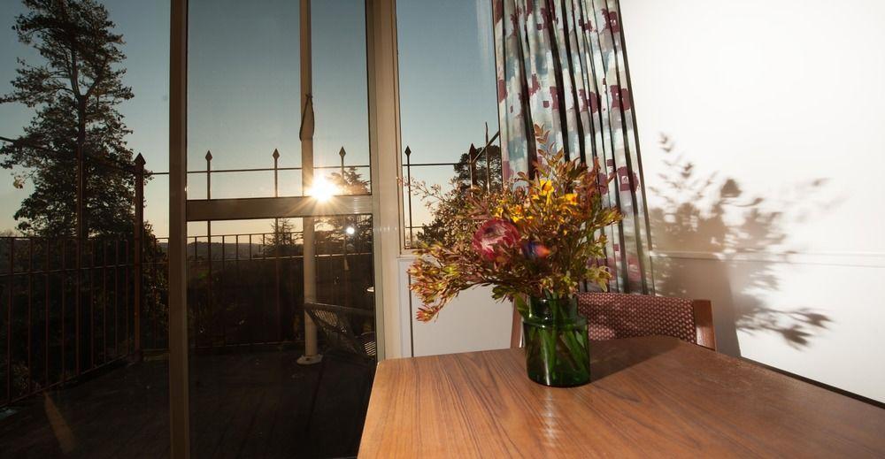 Parklane Motel Launceston Exteriér fotografie