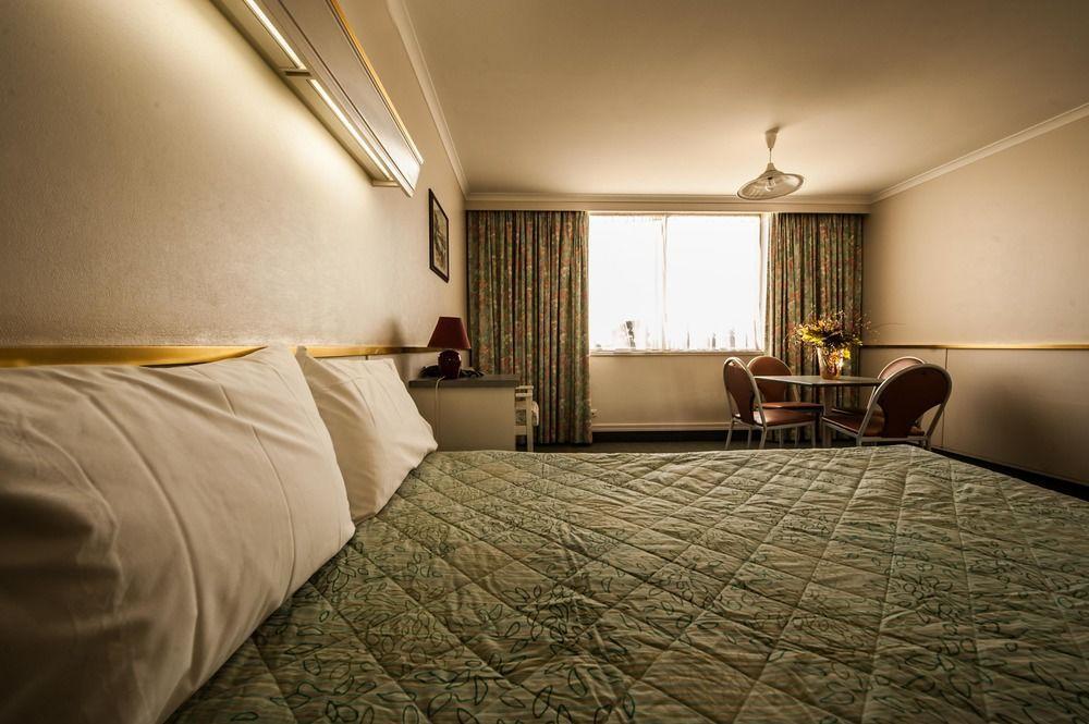 Parklane Motel Launceston Exteriér fotografie